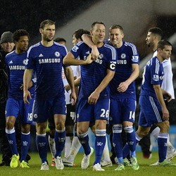 Chelsea yang Sekarang Bisa Jadi Chelsea Terbaik dalam Sejarah