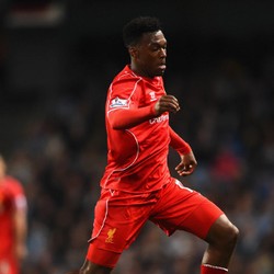 Sturridge Dibantu Boston Red Sox untuk Percepat Pemulihan