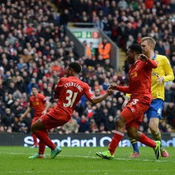 Arsenal Berkunjung ke Anfield, Bisakah Si Merah Menang?