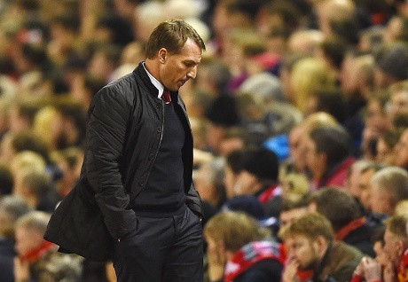 Rodgers Didukung Sekaligus Dikritik Jamie Redknapp