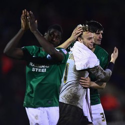 32 Tembakan Adu Penalti Cetak Rekor Baru di Piala FA