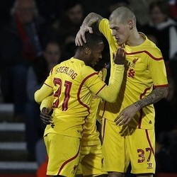 Kemenangan yang Meringankan Liverpool