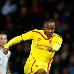 Sterling Siap Dimainkan di Posisi Manapun