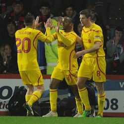 51 Operan Menuju Gol Pertama Sterling