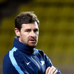 Dikaitkan dengan Liverpool, AVB: Saya Belum Ingin Balik ke Inggris