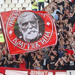 Nasib Pemain di Liga Serbia: Gaji Tertunggak dan Diancam Suporter Sendiri