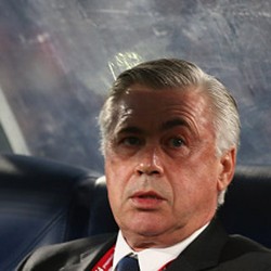 Soal Kontrak Baru Ancelotti, Perez: Tunggu Saja Akhir Musim