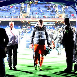 Menjelang Laga ke-700, Casillas: Aku Masih Casillas yang Dulu