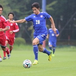 Hasrat Gavin Tembus Skuat Timnas U-23 dan Main Reguler di Mitra Kukar