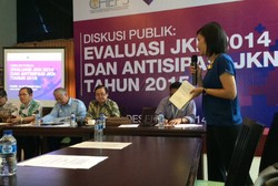 Evaluasi JKN: Ada Kecenderungan RS Pilih-pilih Kasus yang Menguntungkan