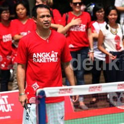 Disebut PSSI sedang Down, PBSI Merasa Sebaliknya dan Harapkan Bantuan Menpora