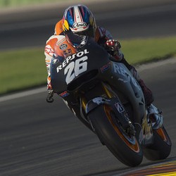 Rombak Susunan Kru, Pedrosa Dituntut Lebih Oke Musim Depan