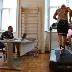 Bisa Dongkrak Performa Atlet, Sport Science di Indonesia Kapan Dimaksimalkan?