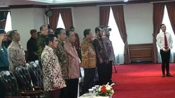 Jokowi Sangat Bangga Ada Pusat Sejarah Konstitusi di MK