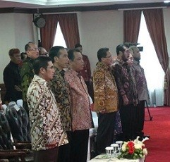 Yuk Kunjungi Pusat Sejarah Konstitusi di Gedung MK, Gratis Loh!