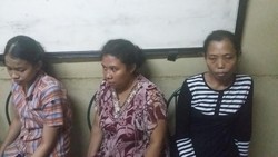 Ini yang Bikin Majikan di Sunter Aniaya PRT, Kain Pel Sampai Obat Nyamuk