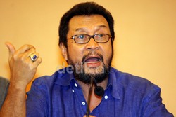 Yorrys Paparkan Dua Tahap Perundingan untuk Kubu Ical