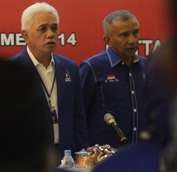 Pengaruh Amien Rais di PAN Masih Sangat Besar