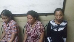 P Si Majikan Penganiaya Dikenal Suka Bertegur Sapa