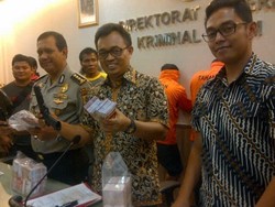 Perampok yang Mengaku Polisi di Bekasi Terlibat Sindikat Uang Palsu Juga