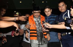 Sesditjen Ketenagalistrikan ESDM Ditanya Soal Pembahasan APBN