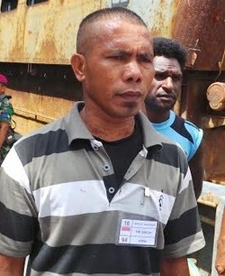 Pengakuan Mengejutkan ABK Indonesia di Kapal Pencuri Ikan Eks Tiongkok