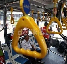 Bus Gratis di HI Tak Diminati, Ahok: Kita Tunggu 30 Hari, Baru Evaluasi