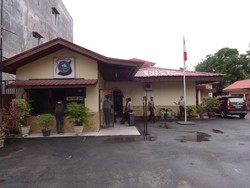 10 Polisi Diperiksa Terkait Kaburnya Tersangka Pencurian Motor