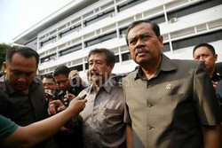 Kejaksaan Agung Cari Calon Tersangka Kasus Rekening Gendut Kepala Daeah