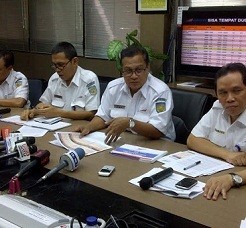 Demi Kenyamanan Penumpang, PT KAI Sediakan Toilet Portable di Stasiun