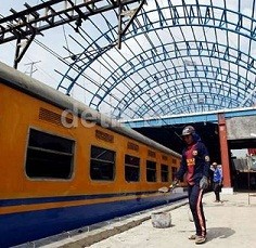 Kereta Api Sering Telat, ini Jawaban Dirut PT KAI