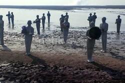 Pemerintah Ganti Rugi Lapindo Rp 781 M, Golkar: Itu Win-win Solution