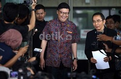 Mendagri Lebih Banyak Diskusi dengan KPK Soal IPDN, Bukan Rekening Gendut