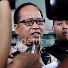 Narkoba Ditemukan di Kampus UKI Cawang, Menteri Nasir: DO dan Penjarakan!