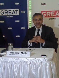 Siap-siap! Inggris akan Tingkatkan Jumlah Beasiswa untuk RI 3 Kali Lipat