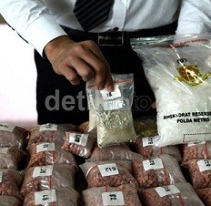 Henry Yoso: Penolakan Eksekusi Mati Bandar Narkoba hanya Argumentasi Klasik