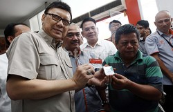 Menteri Tjahjo Akan Temui KPK Bicara Peta Korupsi di Kemendagri dan Pemda