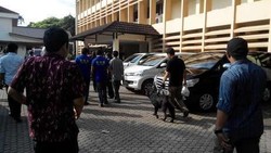 Setelah Unas Kemudian UKI Digerebek Narkoba, Lalu Kampus Manalagi?