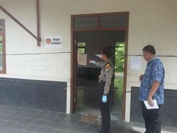 Usai Razia BNN Pos Satpam Dirusak, UKI: Ada Serangan Balik dari Oknum Alumni!