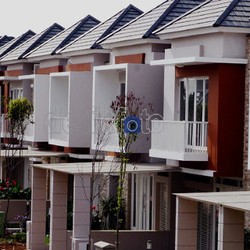 Jokowi Ingin Bangun 2 Juta Rumah/Tahun, Bisakah?