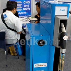 Harga BBG Lebih Murah, Kenapa RI Masih Terus Bergantung BBM?