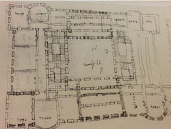 Ditemukan Sketsa Raja George III
