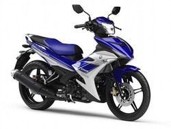 Raja Jalanan Masuk Indonesia, Yamaha?