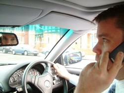 Ini Beberapa Hal Penyebab Kecelakaan di Jalan