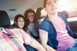 Perhatikan Hal Berikut Ini Sebelum Berkendara Jarak Jauh