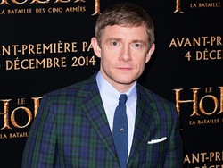 Martin Freeman, Berakhirnya The Hobbit dan Pelajaran yang Dipetik dari Bilbo