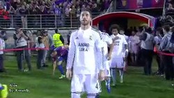 Madrid Mengejar Rekor Kemenangan Beruntun Milik Ajax