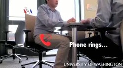 Teknologi Baru Pengganti Layar Sentuh di Smartphone