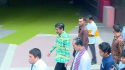 Wagub Djarot Sentil Menjamurnya Minimarket