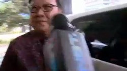 Bahas IPDN dan Bahaya Korupsi Pejabat, Mendagri Sambangi KPK